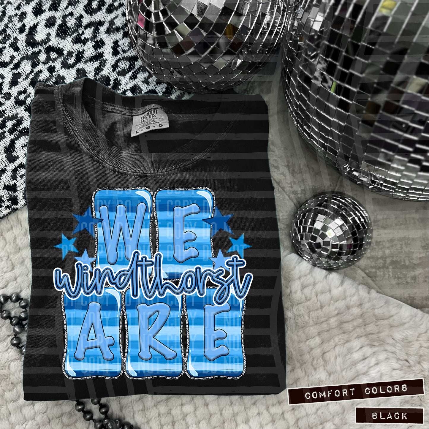 We Are BLUE Mascots <3- Dropdown + CUSTOM Digital Download 300DPI PNG FILE
