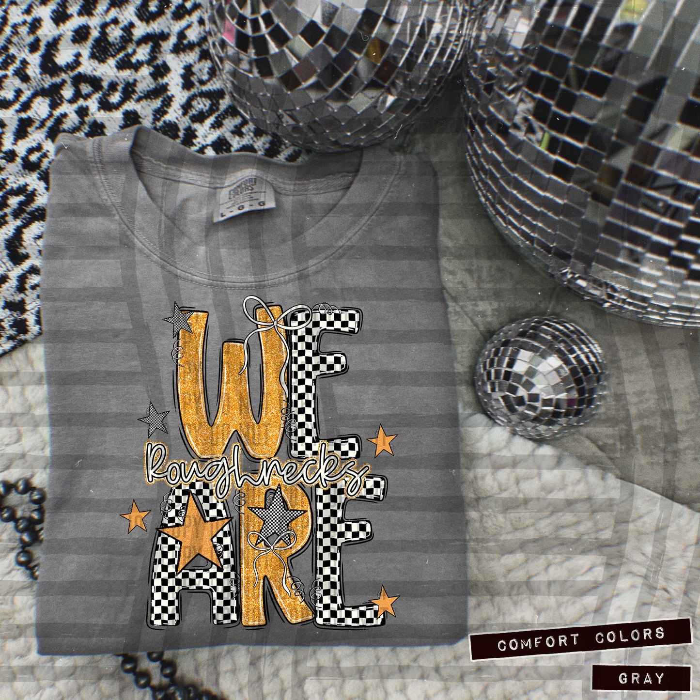 We are Gold - Dropdown + CUSTOM - Digital Download 300DPI PNG FILE