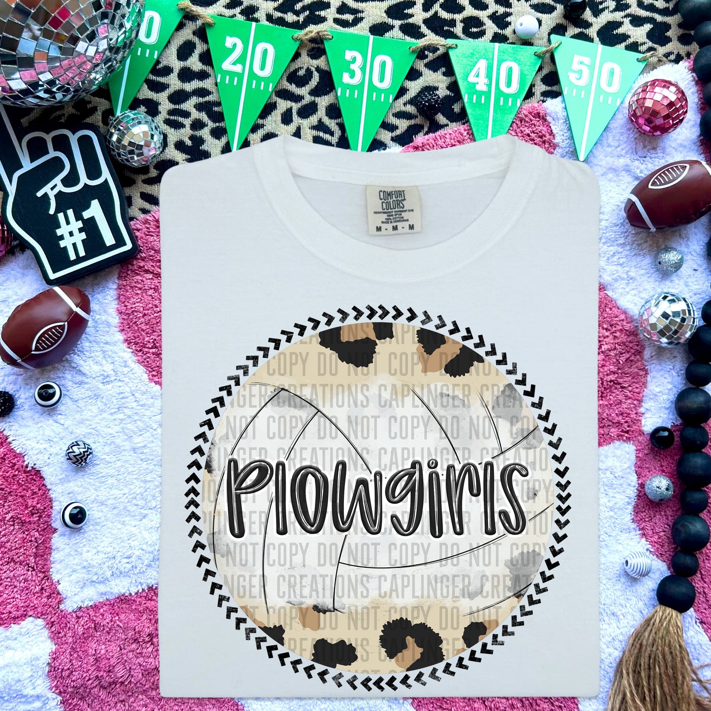 VOLLEYBALL BACKGROUND - Dropdown Digital Download 300DPI PNG FILE