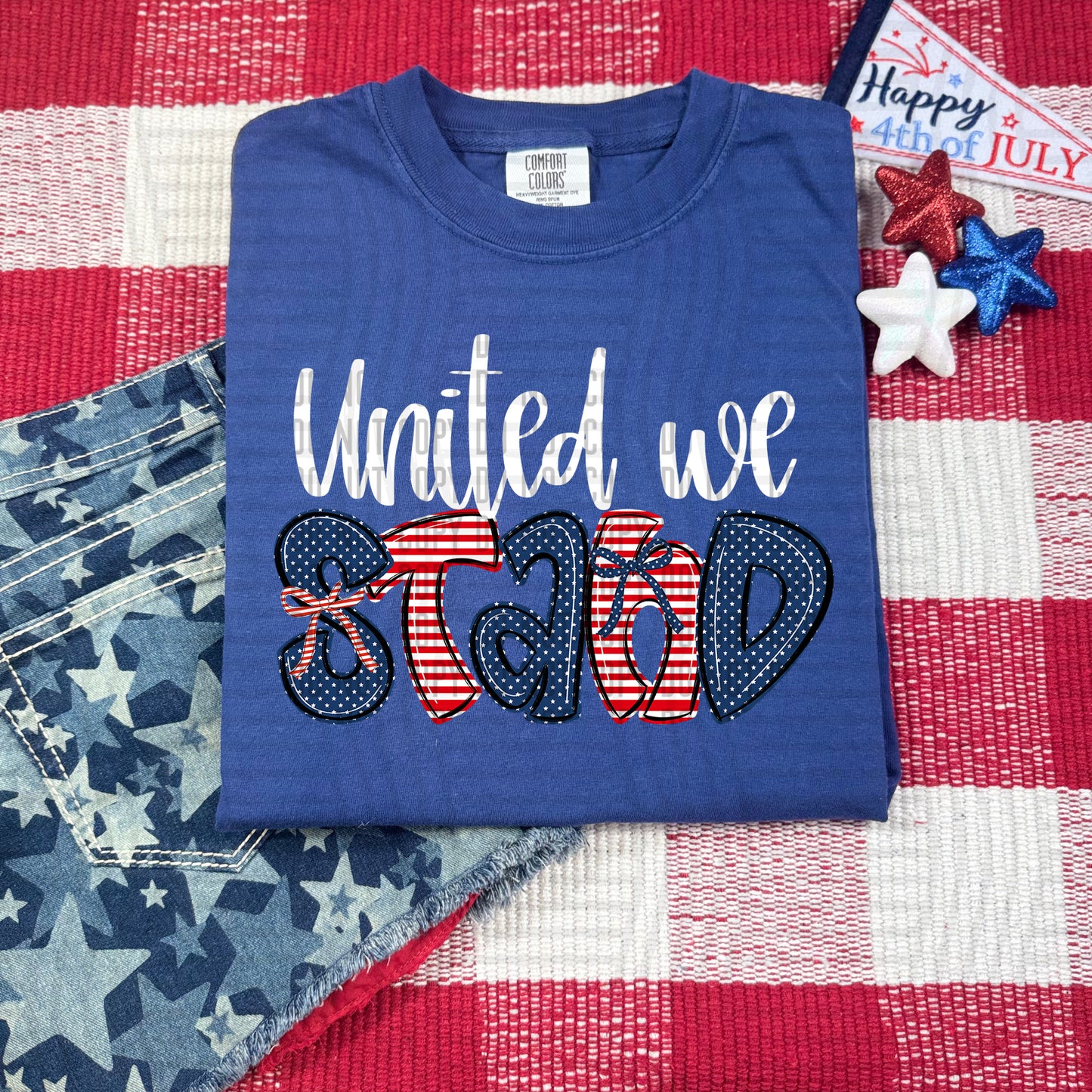 4th of July - pick your designs - Digital Download 300DPI PNG FILE