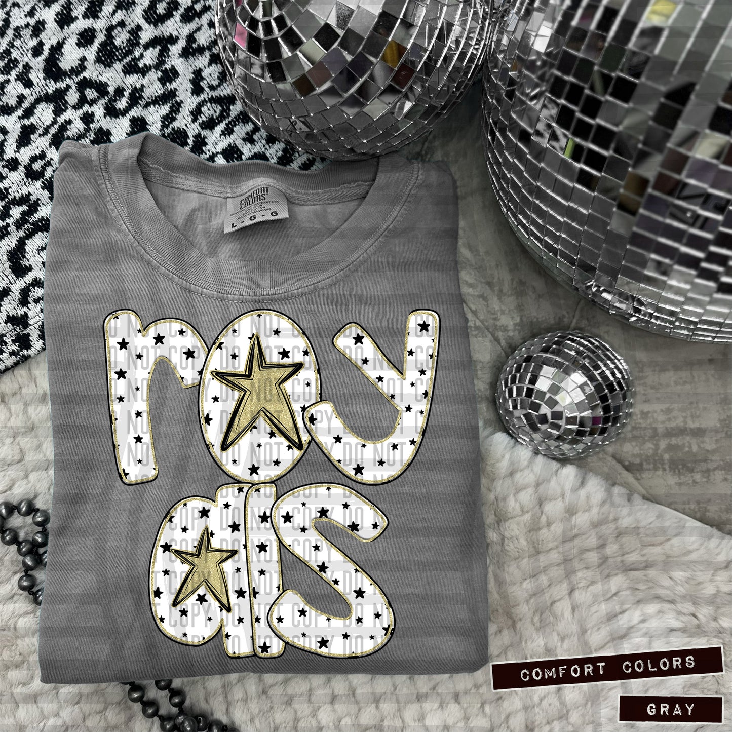 Boho BW stars <3- Dropdown + CUSTOM Digital Download 300DPI PNG FILE