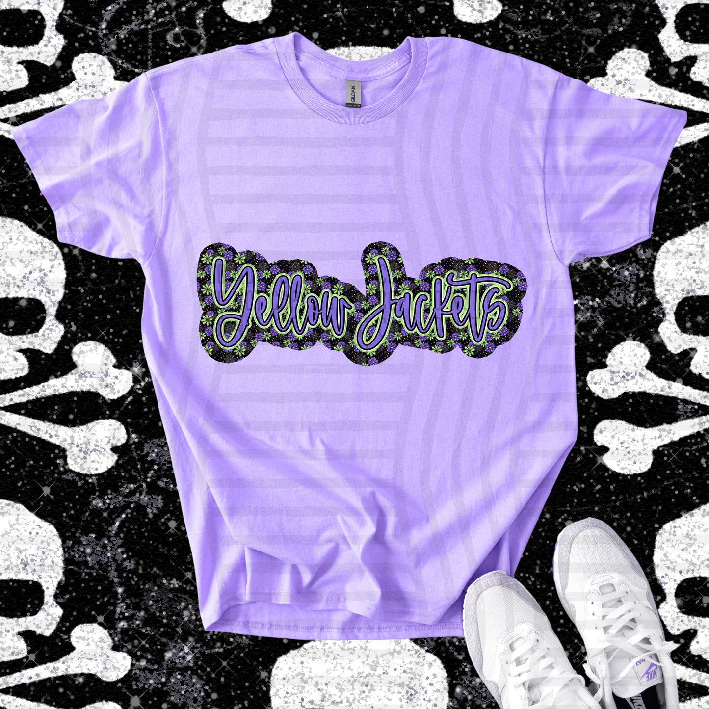 Spooky Mascots - Dropdown + Custom - Digital Download 300DPI PNG FILE