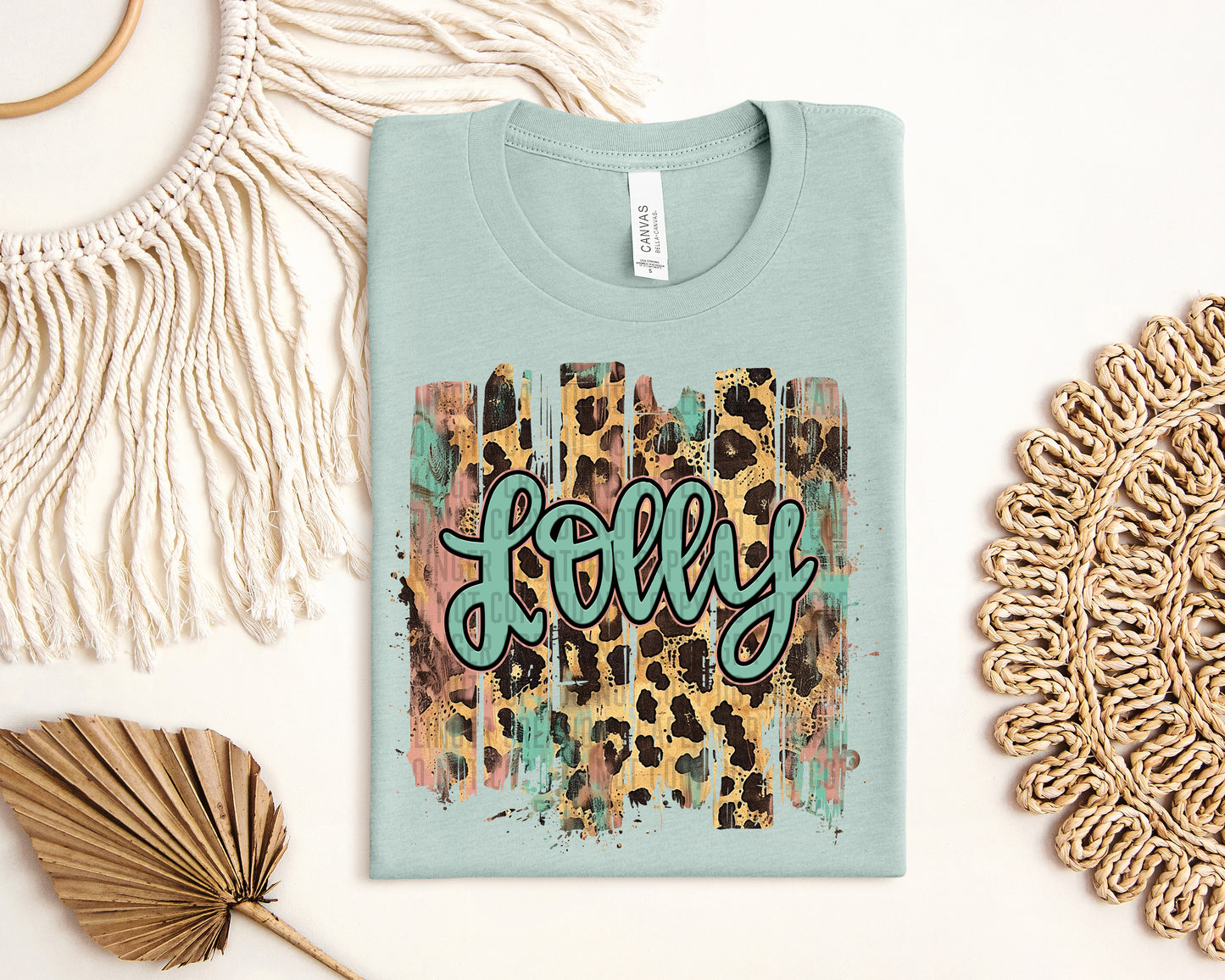 Animal Print Mom Names- DROPDOWN + CUSTOM - Digital Download 300DPI PNG FILE