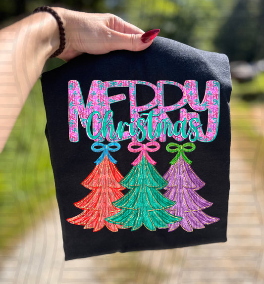 MERRY CHRISTMAS - 300DPI PNG FILE