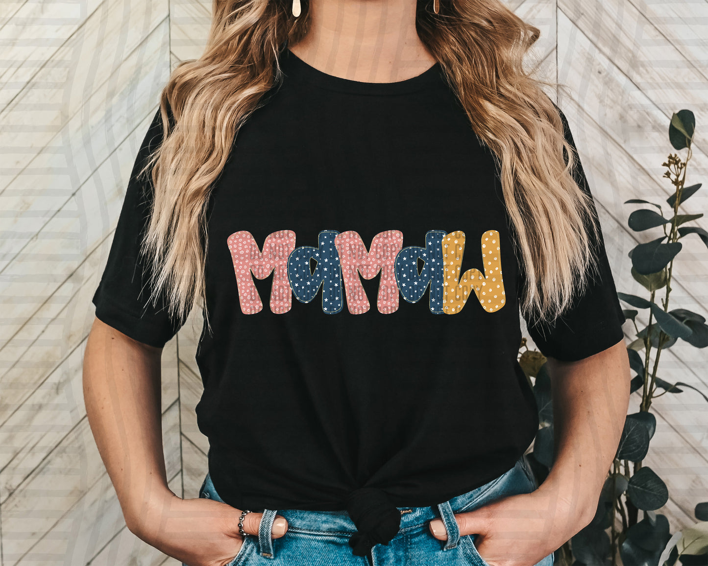 BOHO NAMES - DROPDOWN + CUSTOM - Digital Download 300DPI PNG FILE