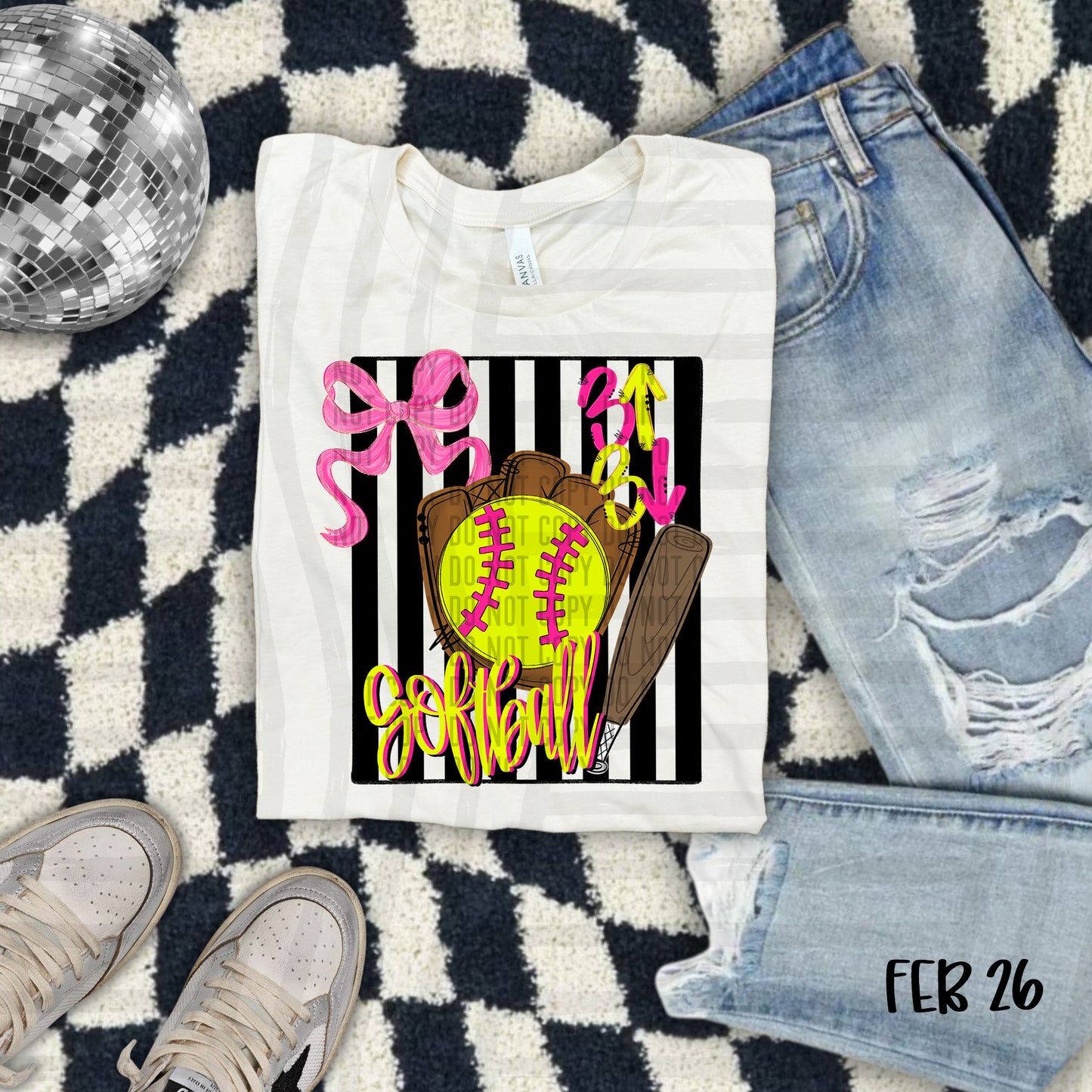BASEBALL/SOFTBALL SWING BATTER SWING - 300DPI PNG FILE
