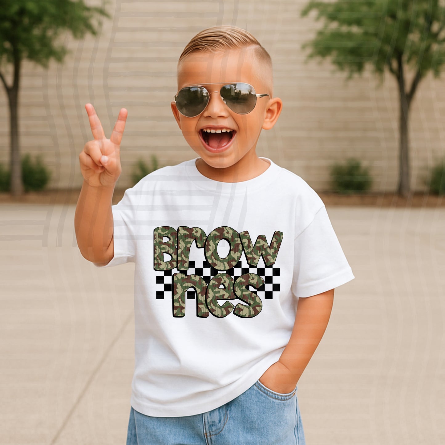 CAMO- Dropdown + CUSTOM- Digital Download 300DPI PNG FILE