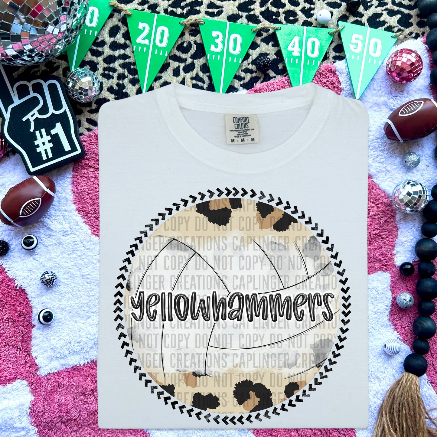 VOLLEYBALL BACKGROUND - Dropdown Digital Download 300DPI PNG FILE