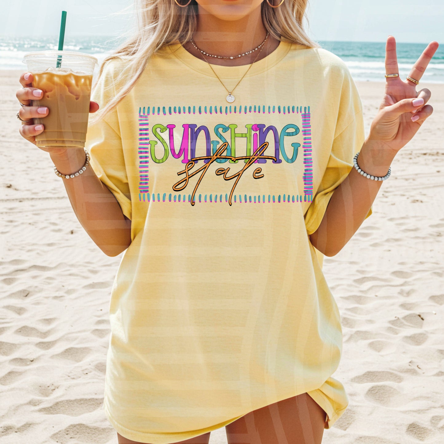 Summer phrases - Choose DESIGN - Digital Download 300DPI PNG FILE