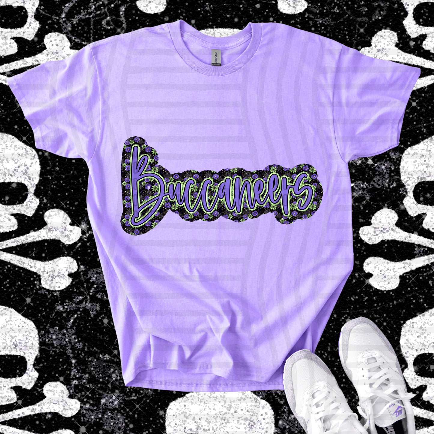 Spooky Mascots - Dropdown + Custom - Digital Download 300DPI PNG FILE
