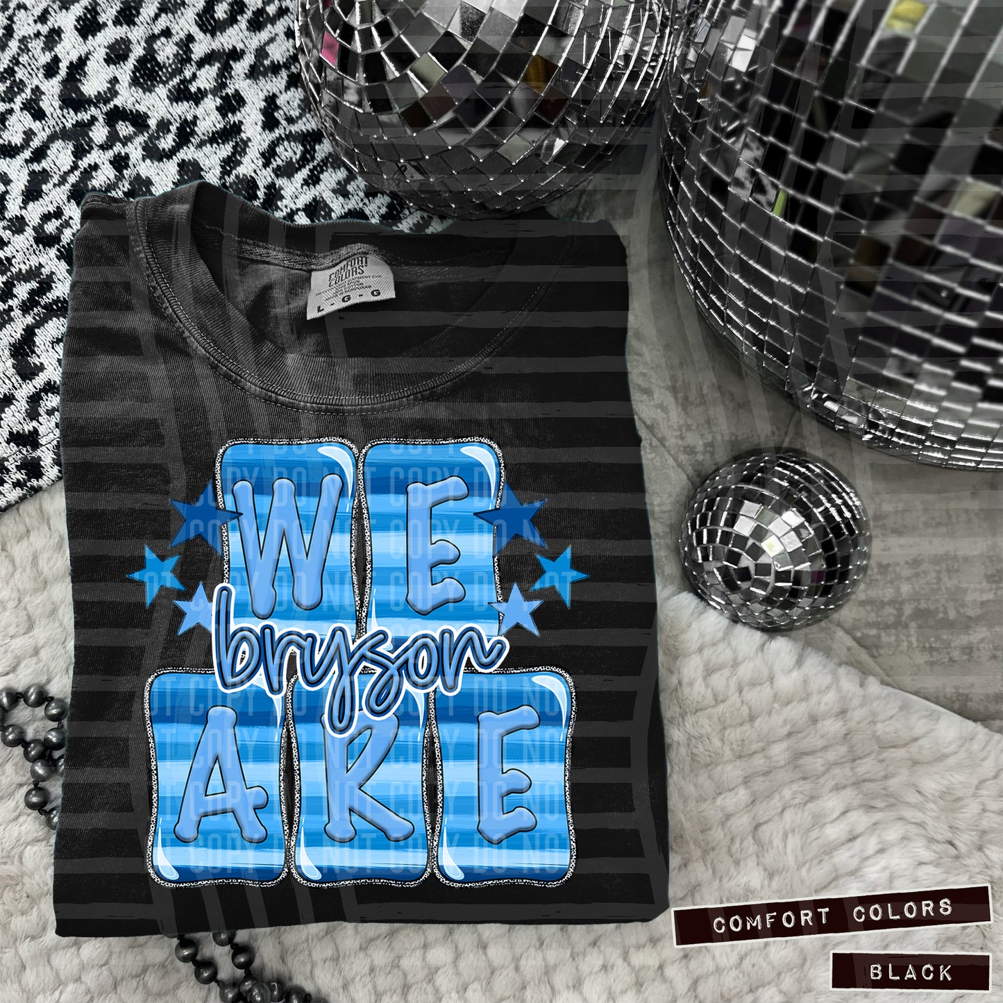 We Are BLUE Mascots <3- Dropdown + CUSTOM Digital Download 300DPI PNG FILE