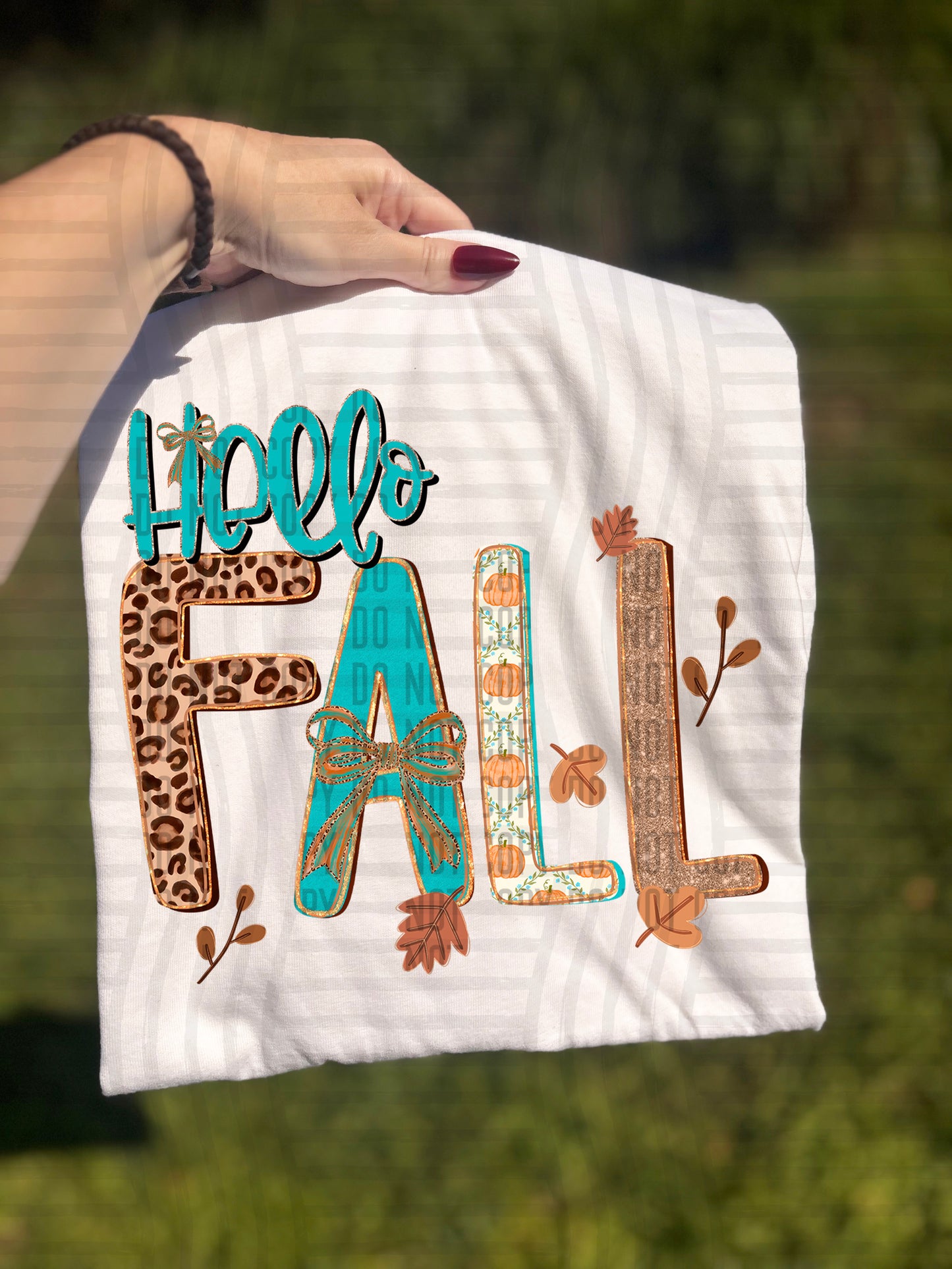 Fall Bundle or Singles - Digital download 300DPI PNG FILE