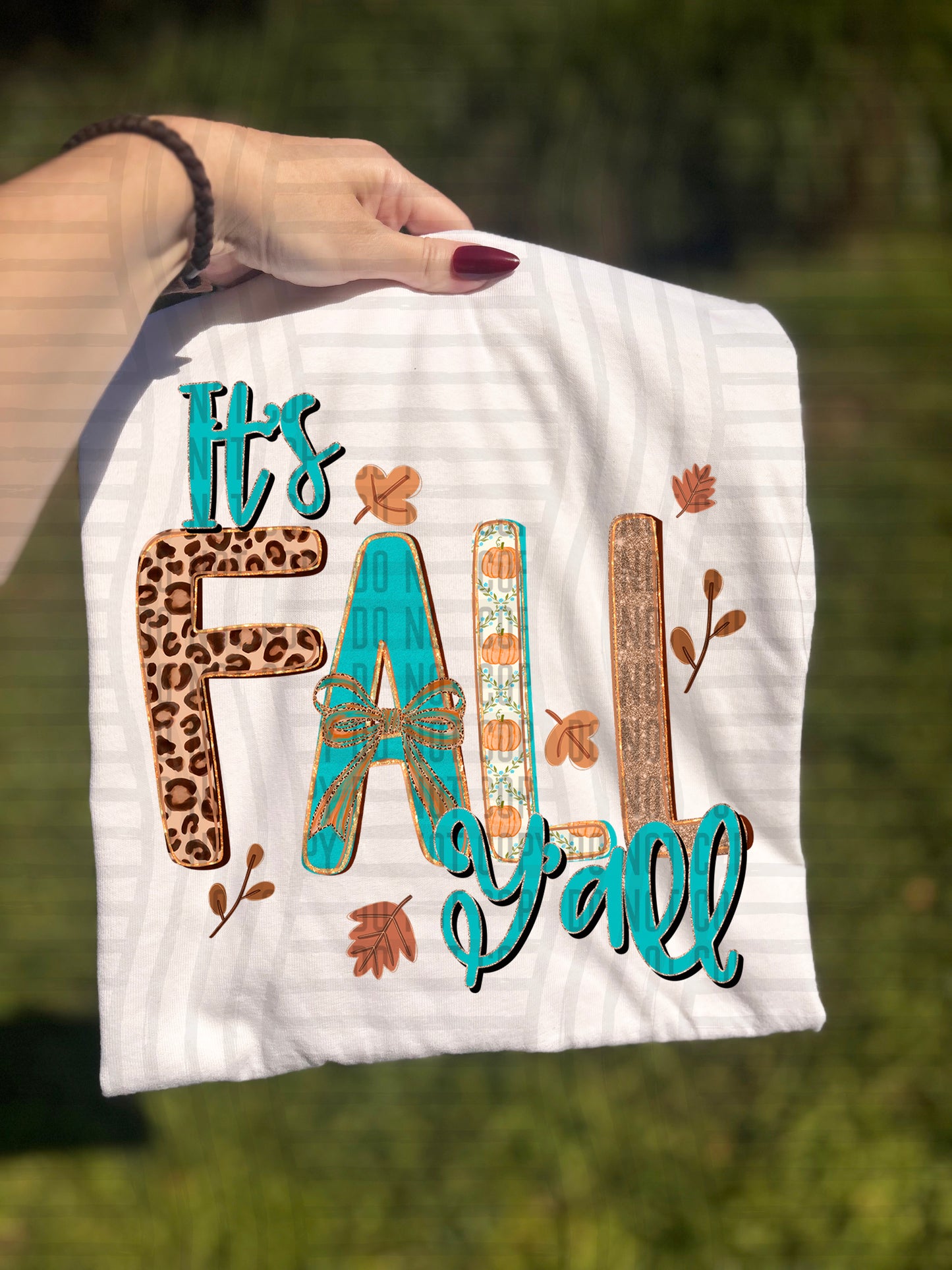 Fall Bundle or Singles - Digital download 300DPI PNG FILE