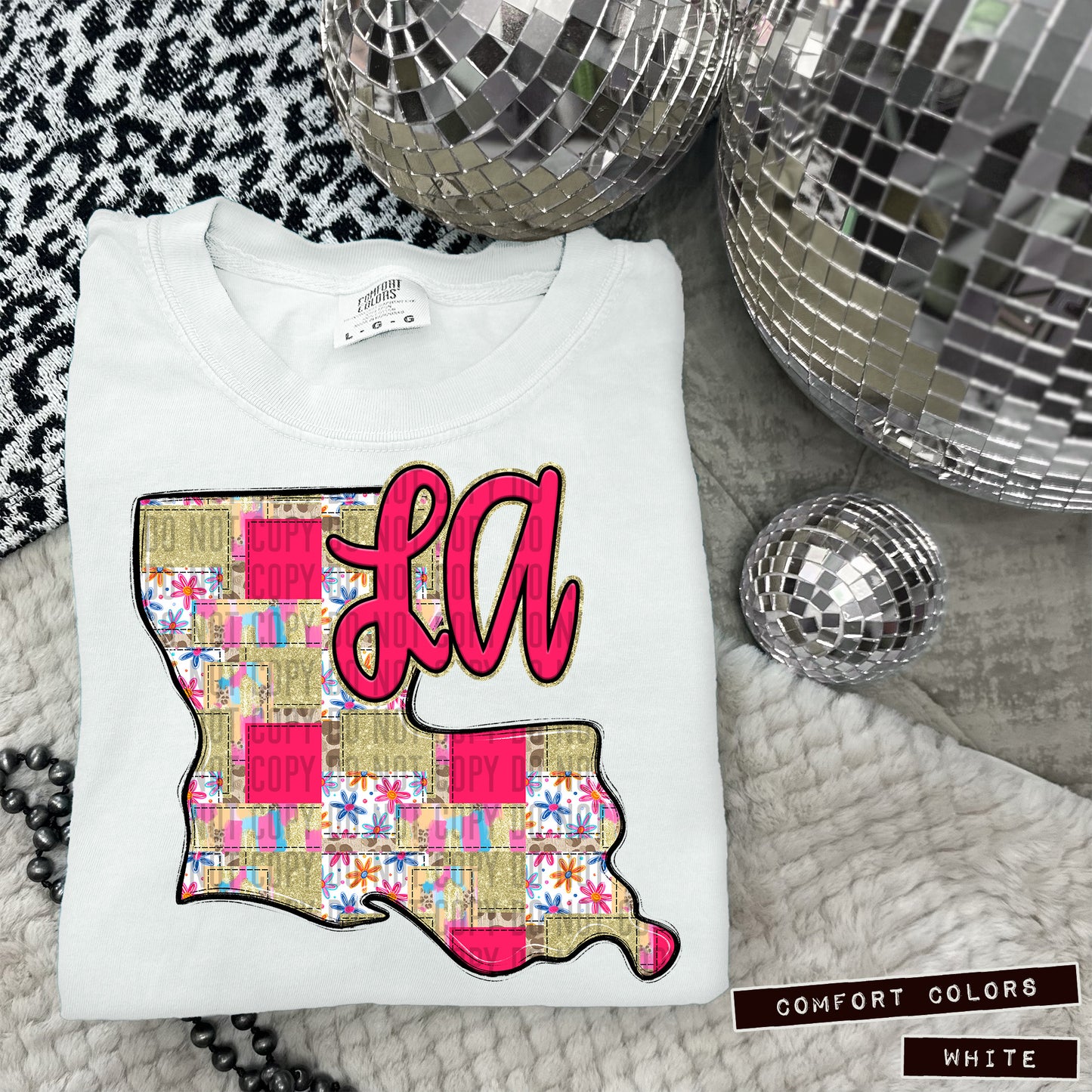 PICK A STATE - Bright Patches - Digital download 300DPI PNG FILE