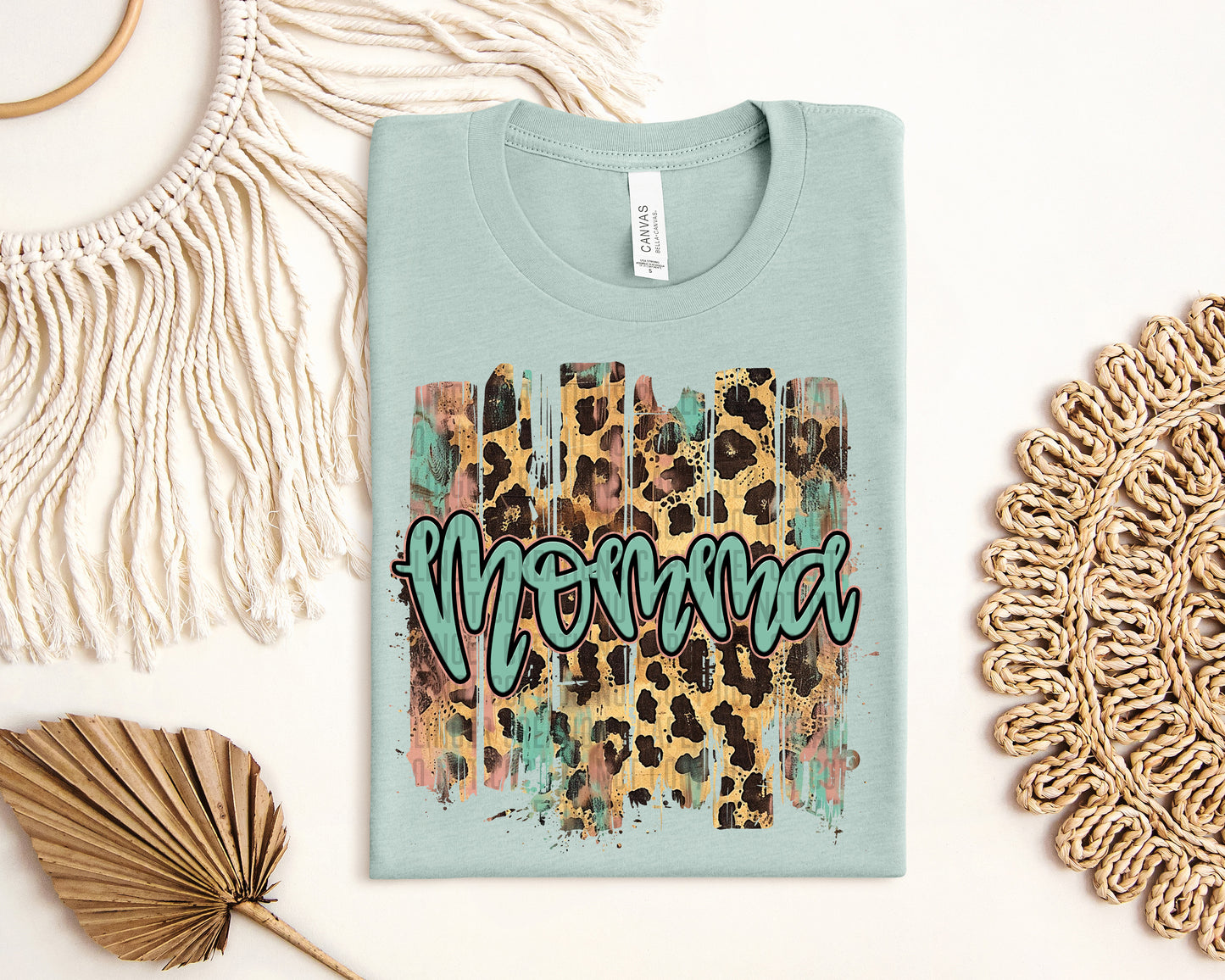 Animal Print Mom Names- DROPDOWN + CUSTOM - Digital Download 300DPI PNG FILE