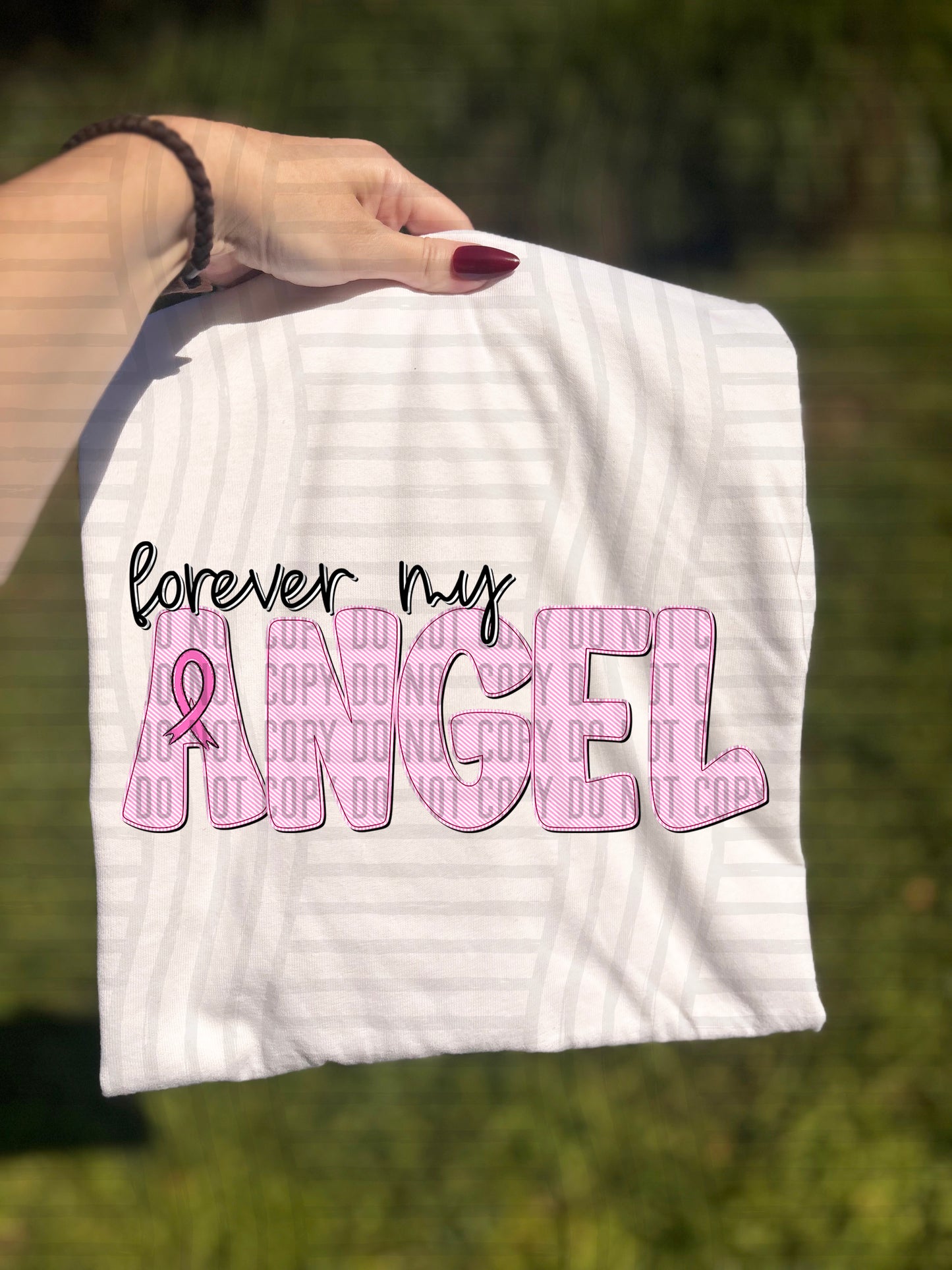 Infant and pregnancy Loss awareness - 300DPI PNG FILE