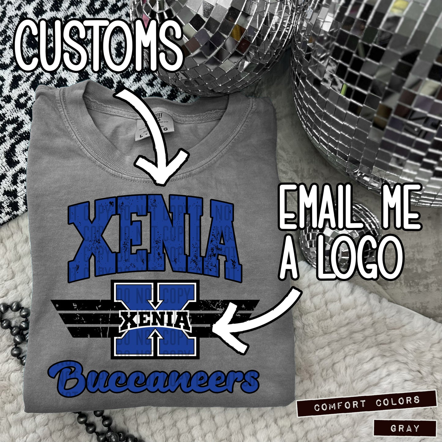 CUSTOM VINTAGE - Digital Download 300DPI PNG FILE