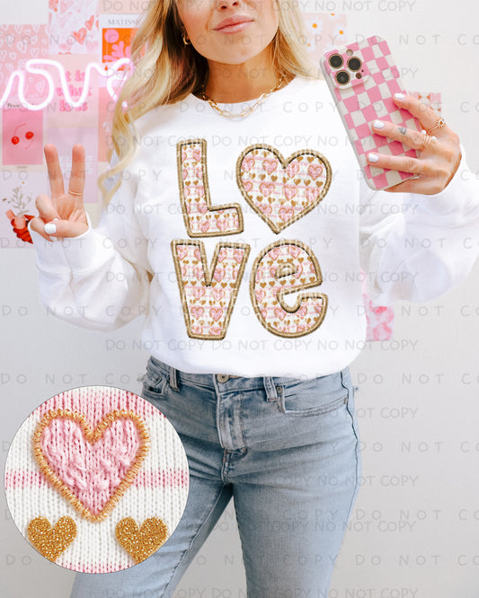 LOVE Mascots - DROPDOWN + CUSTOM - Digital Download 300DPI PNG FILE