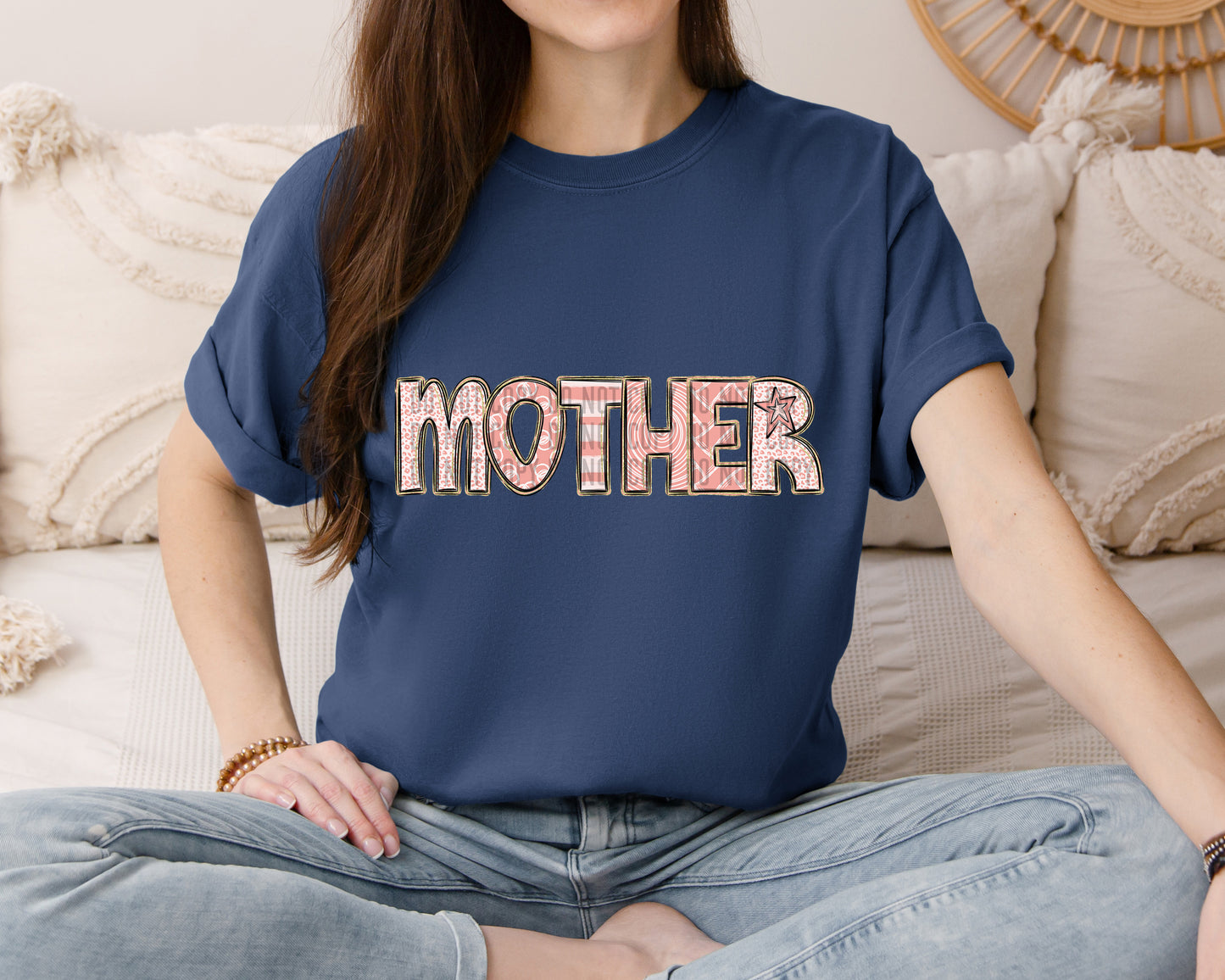 APRICOT MOM NAMES- DROPDOWN + CUSTOM - Digital Download 300DPI PNG FILE
