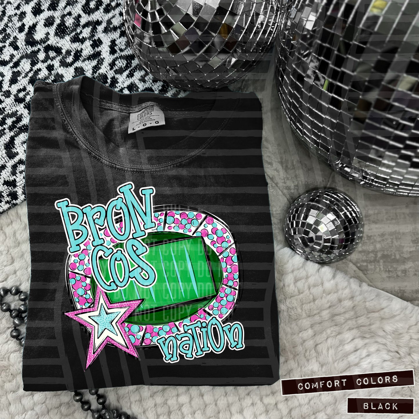 Preppy Stadium Nation <3- Digital Download 300DPI PNG FILE