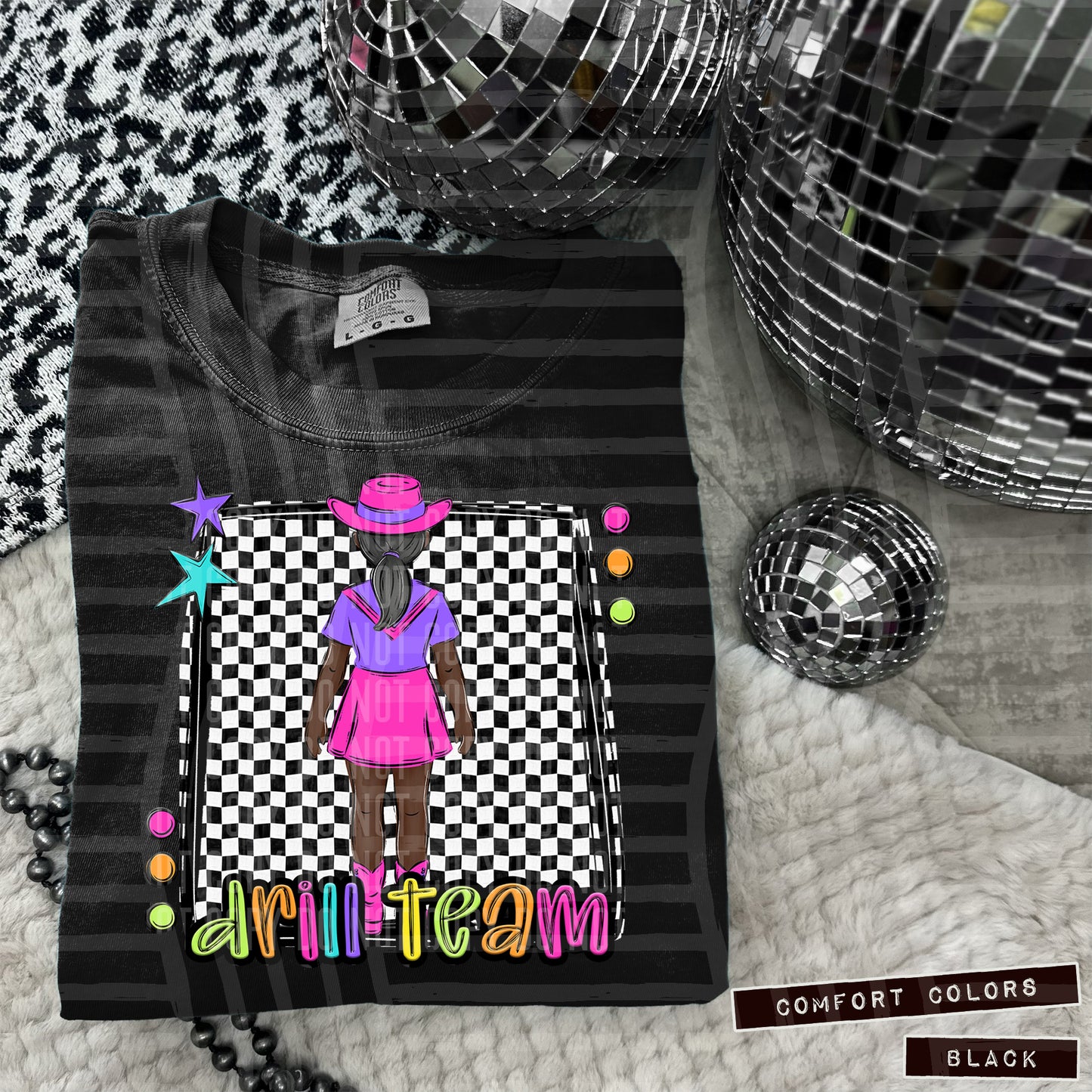 Preppy Bright Sports People -Digital download 300DPI PNG FILE