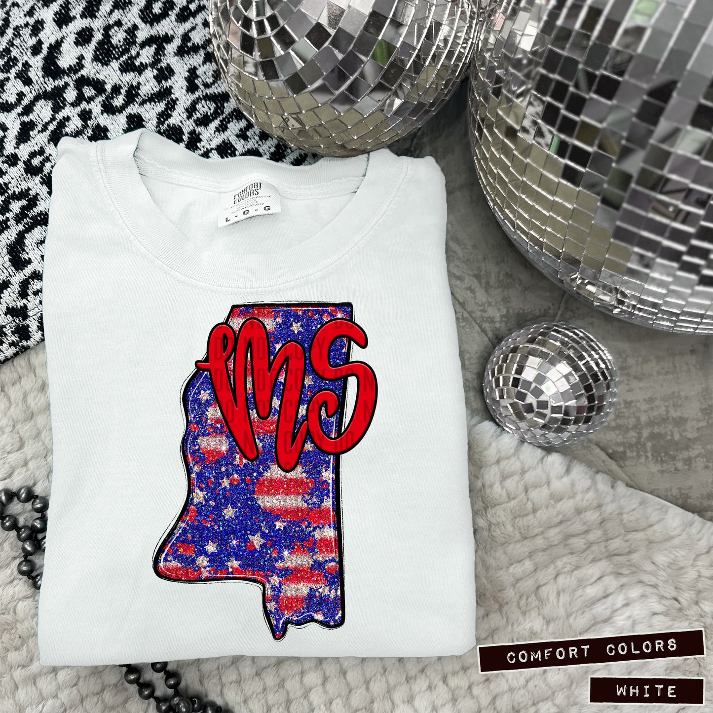 PICK A STATE - Stars & Stripes - Digital download 300DPI PNG FILE