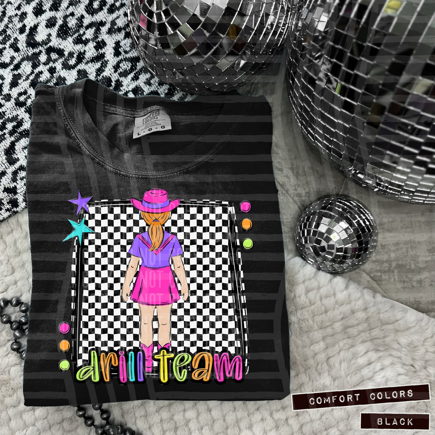Preppy Bright Sports People -Digital download 300DPI PNG FILE