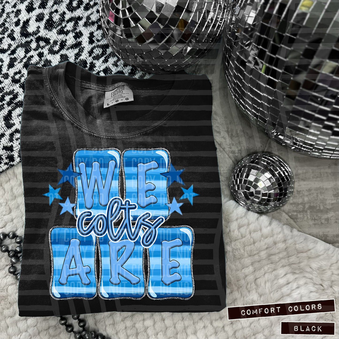We Are BLUE Mascots <3- Dropdown + CUSTOM Digital Download 300DPI PNG FILE