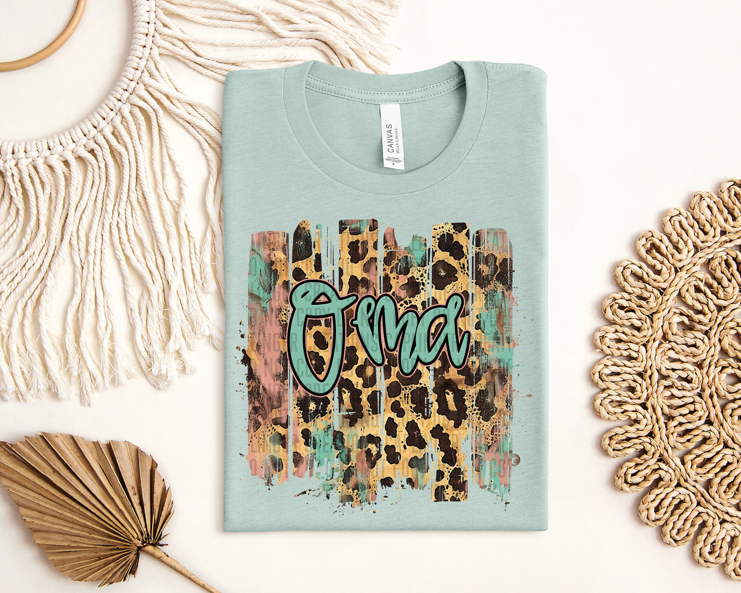 Animal Print Mom Names- DROPDOWN + CUSTOM - Digital Download 300DPI PNG FILE
