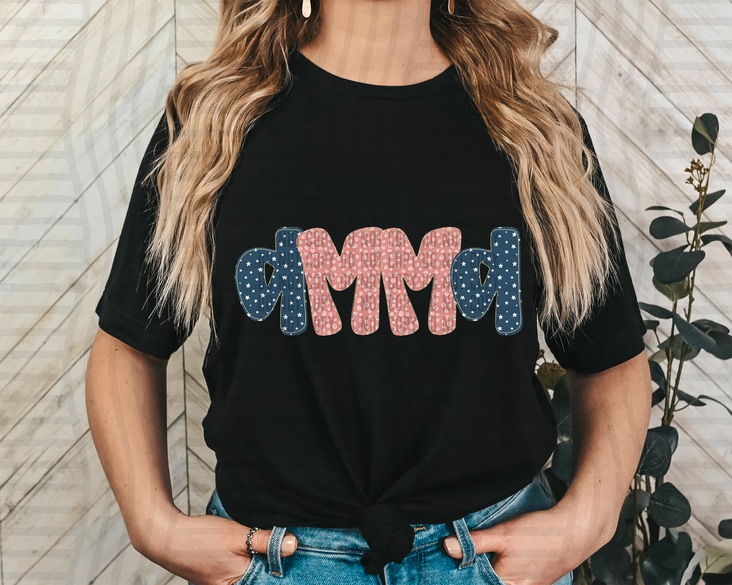 BOHO NAMES - DROPDOWN + CUSTOM - Digital Download 300DPI PNG FILE