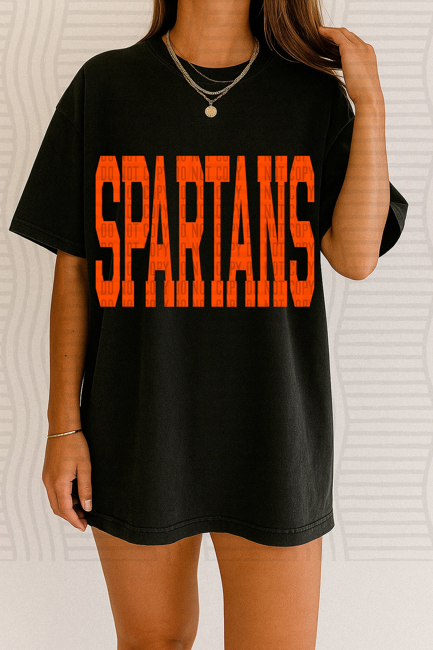 CUSTOM OVERSIZED VARSITY - Digital download 300DPI PNG FILE