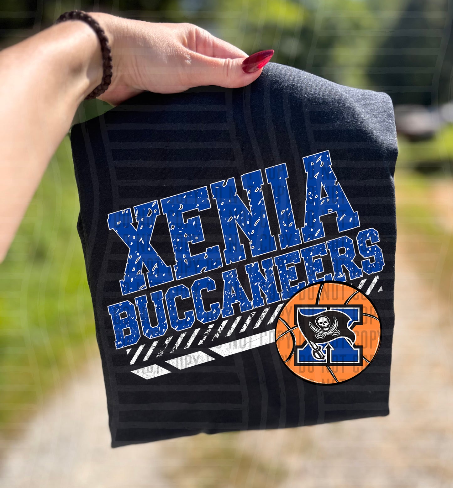 CUSTOM Grunge Basketball - Digital download 300DPI PNG FILE