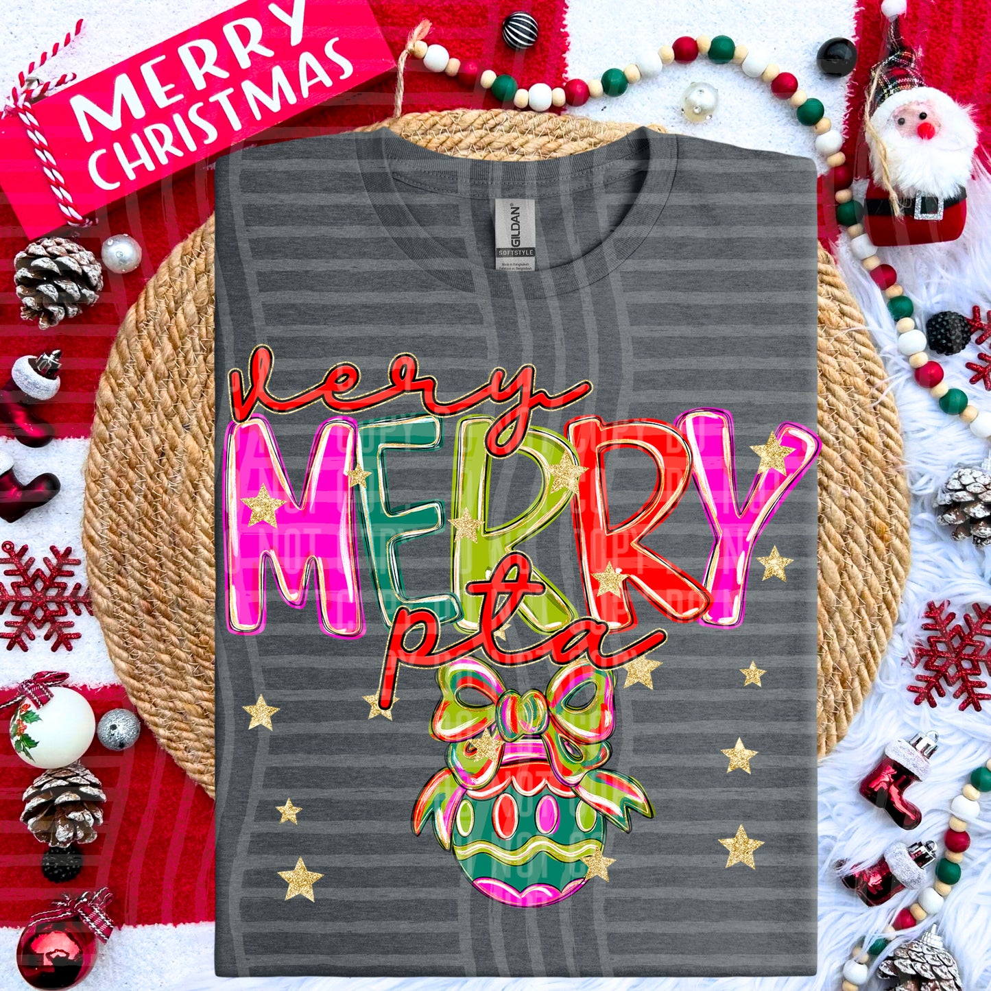 Very Merry Bundle 64 items currently more may be loaded - Digital download 300DPI PNG FILE
