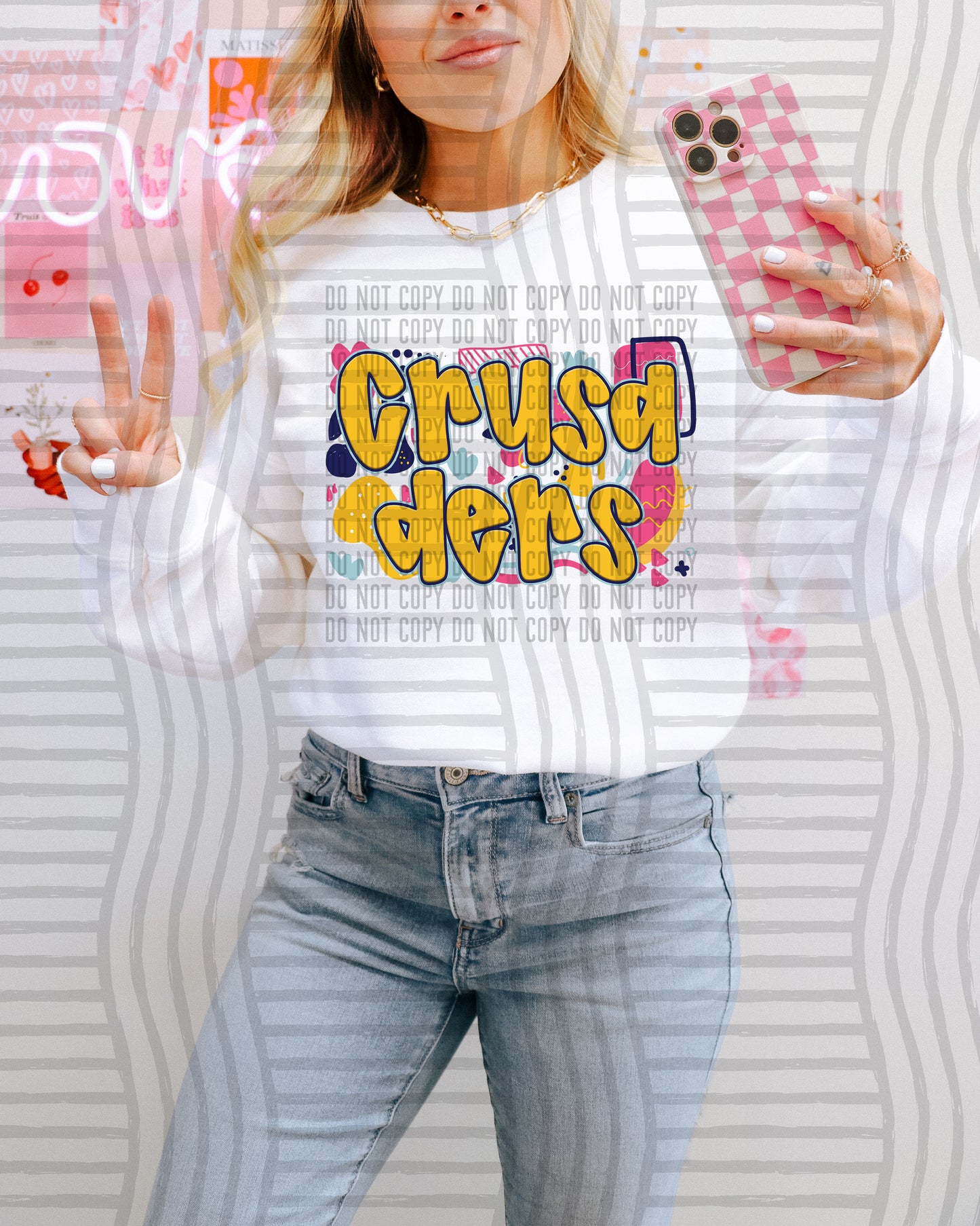 Groovy Mascots <3- Dropdown + CUSTOM Digital Download 300DPI PNG FILE