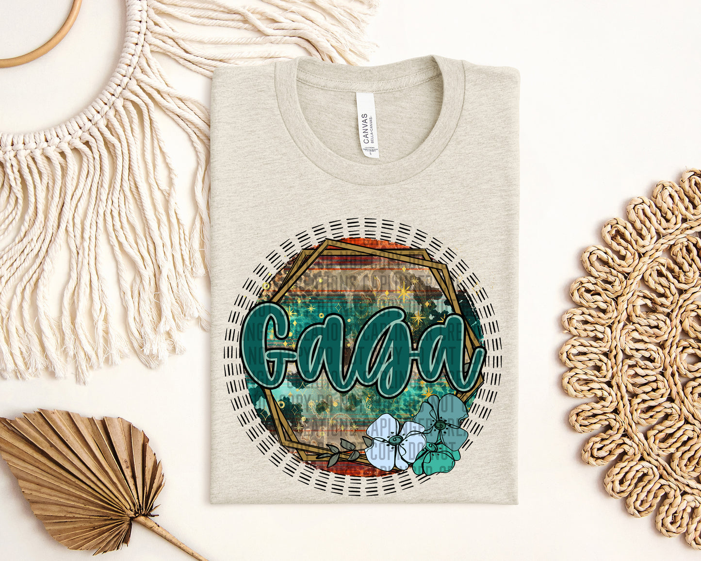 Boho names bundle 66 names and occupations - Digital download 300DPI PNG FILE