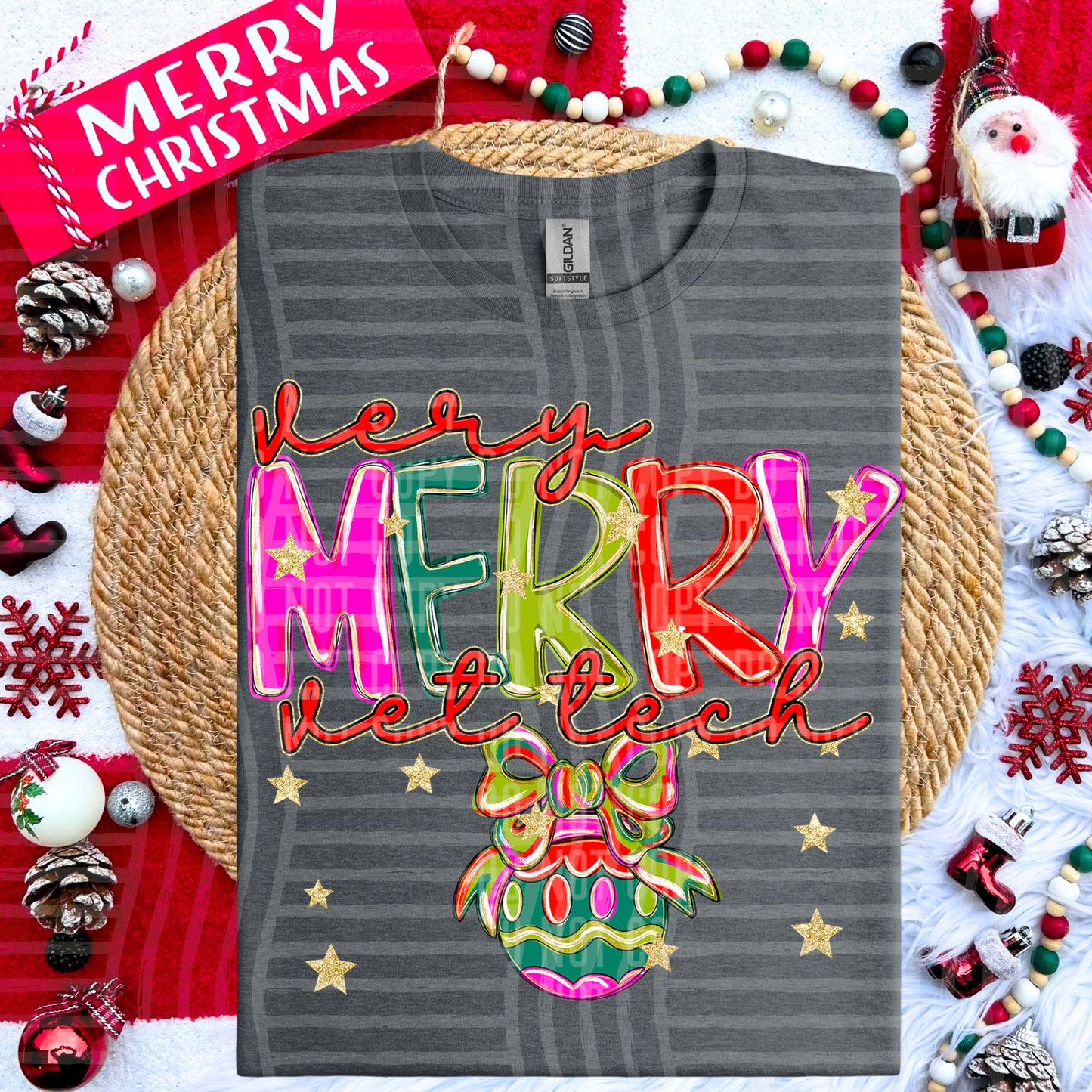 Very Merry Bundle 64 items currently more may be loaded - Digital download 300DPI PNG FILE