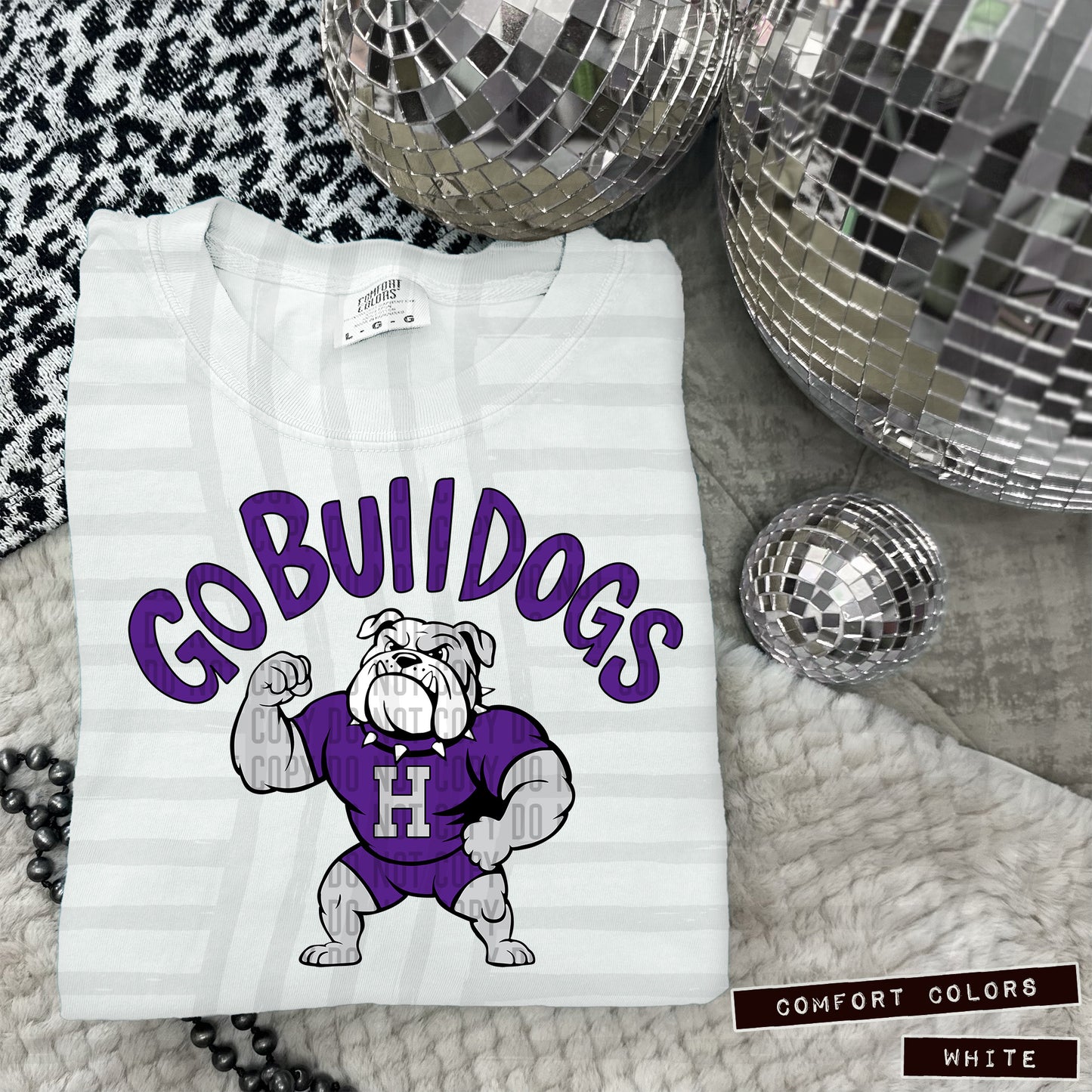 CUSTOM - GO MASCOT - hand drawn
