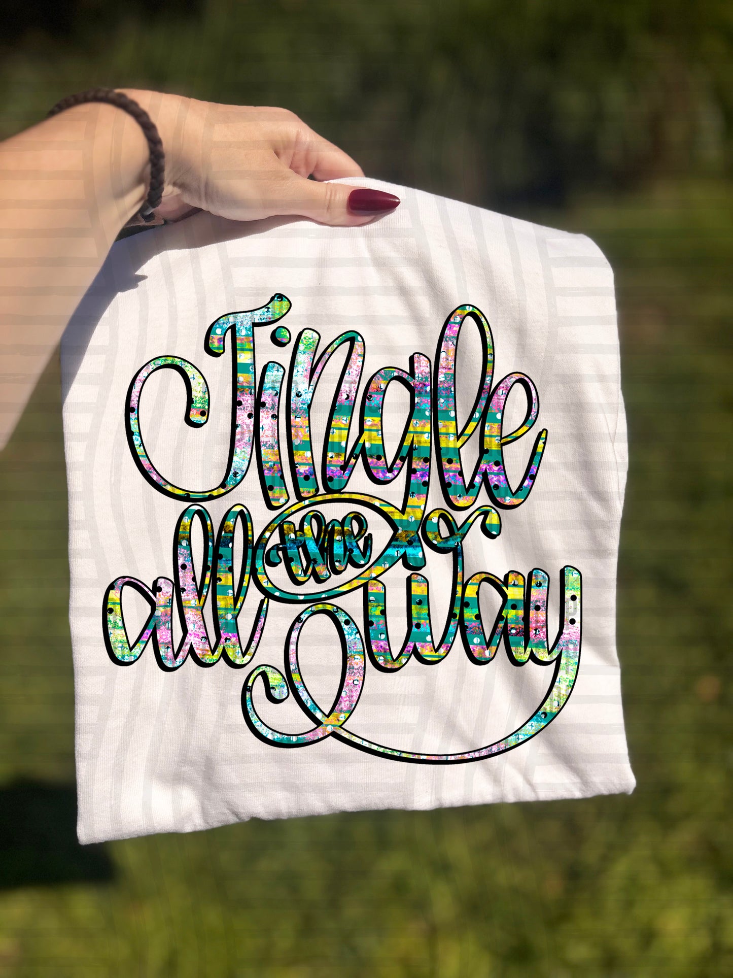 Christmas Saying Bundle  - Digital download 300DPI PNG FILE