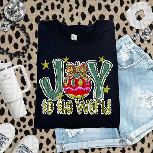 JOY DOTS - 300DPI PNG FILE