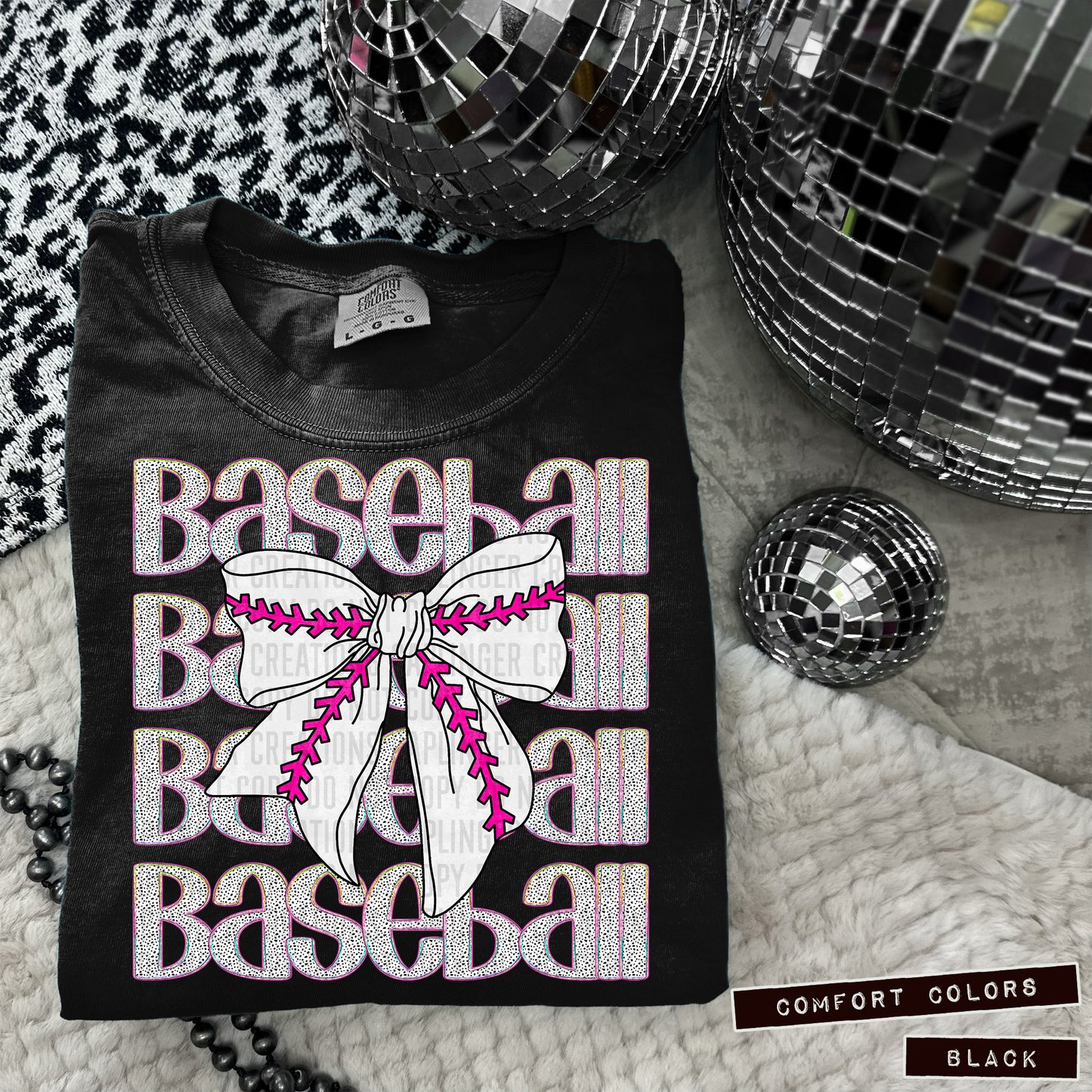 BASES LOADED (PARKER JO COLLAB) - Digital download 300DPI PNG FILE