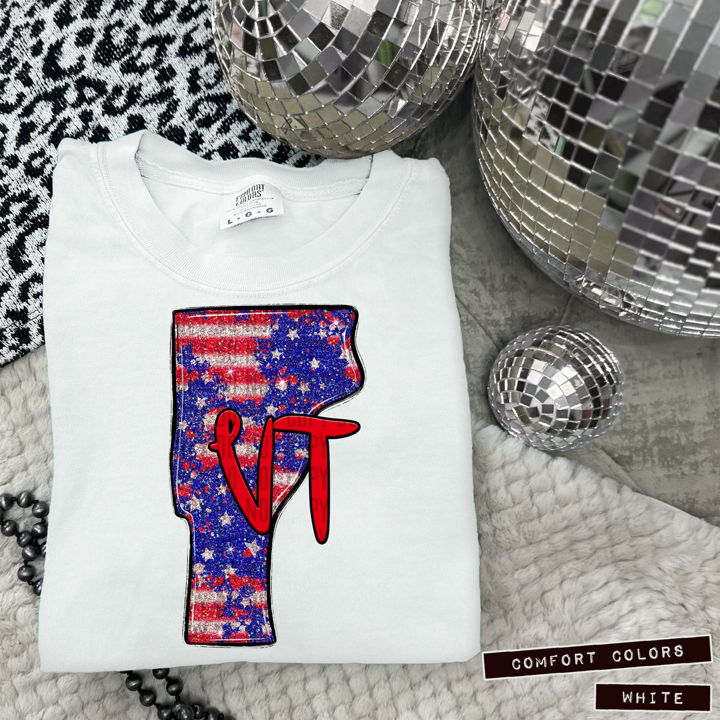 PICK A STATE - Stars & Stripes - Digital download 300DPI PNG FILE