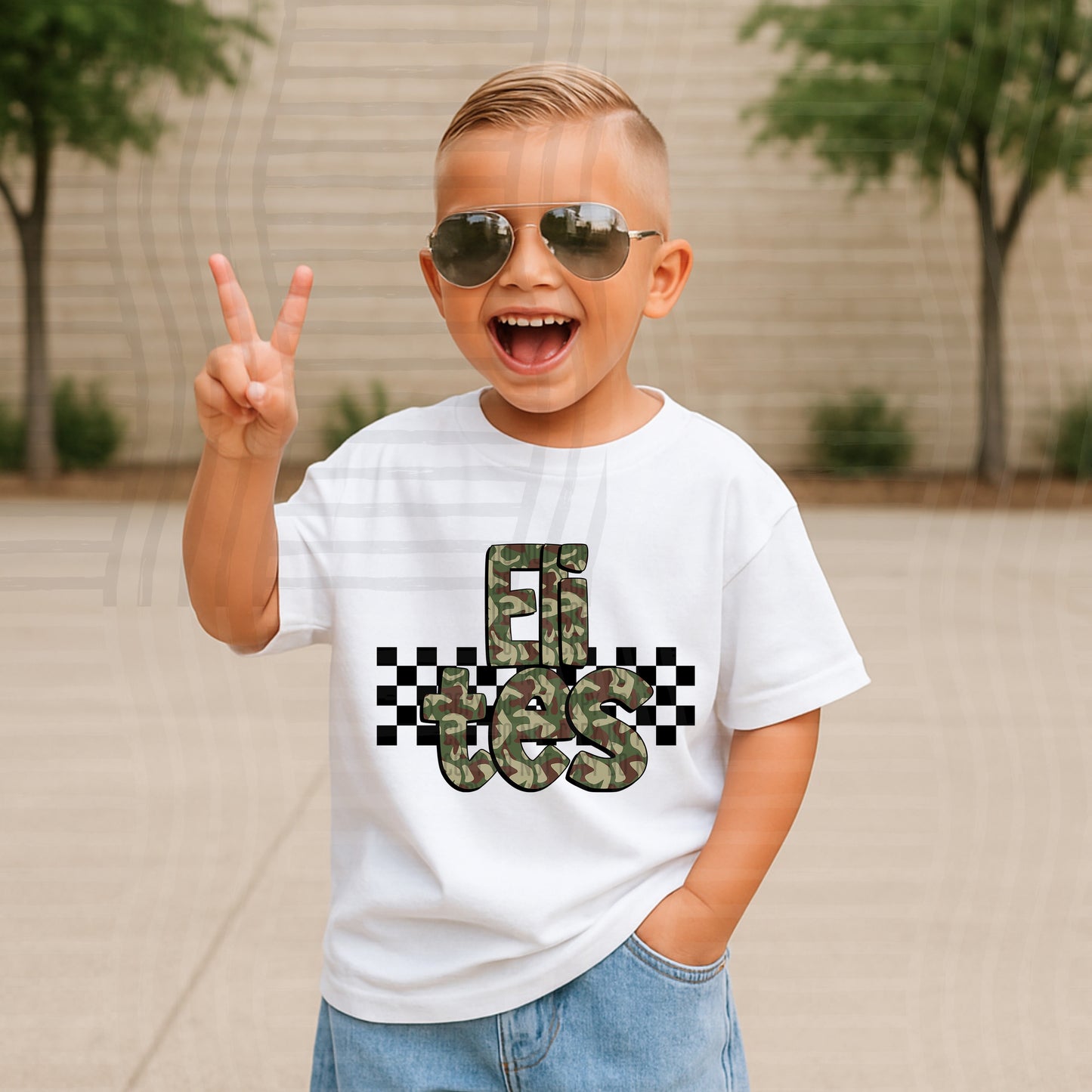 CAMO- Dropdown + CUSTOM- Digital Download 300DPI PNG FILE