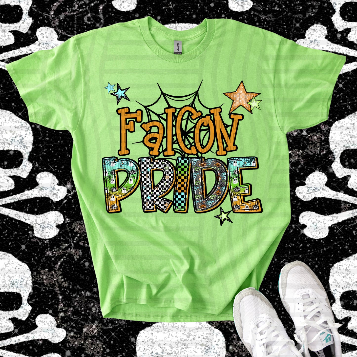 Halloween Boo Boys - Dropdown + Custom- Digital Download 300DPI PNG FILE