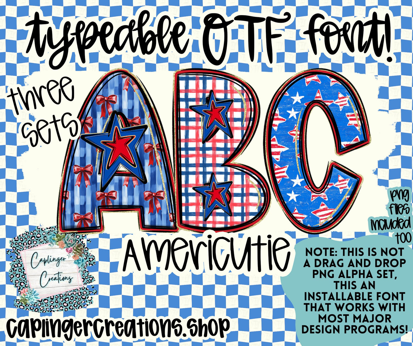 4th of July Collab ft. MYMARK