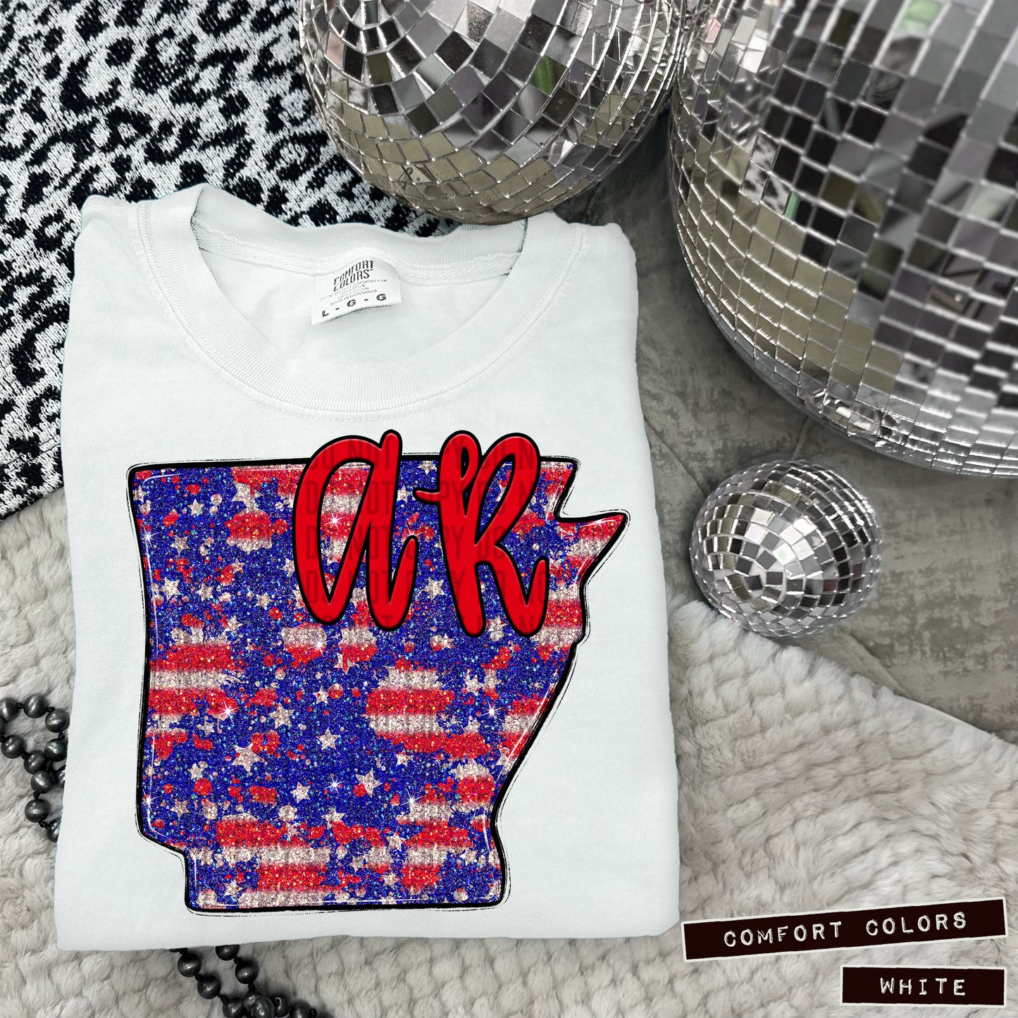 PICK A STATE - Stars & Stripes - Digital download 300DPI PNG FILE