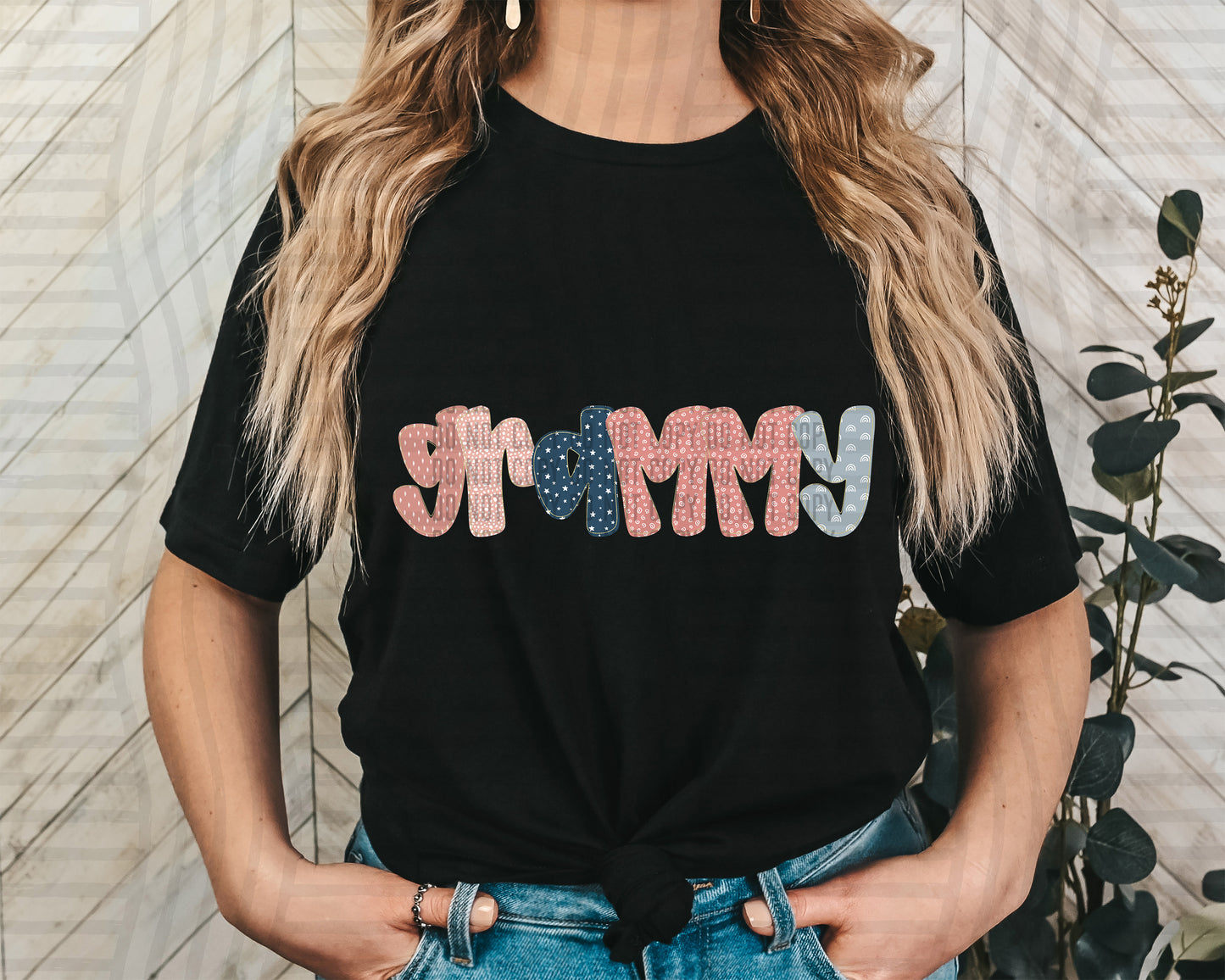 BOHO NAMES - DROPDOWN + CUSTOM - Digital Download 300DPI PNG FILE
