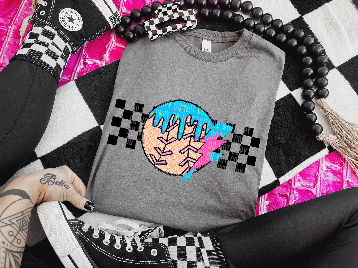 RESPECT THE DRIP POCKETS- Dropdown Digital Download 300DPI PNG FILE