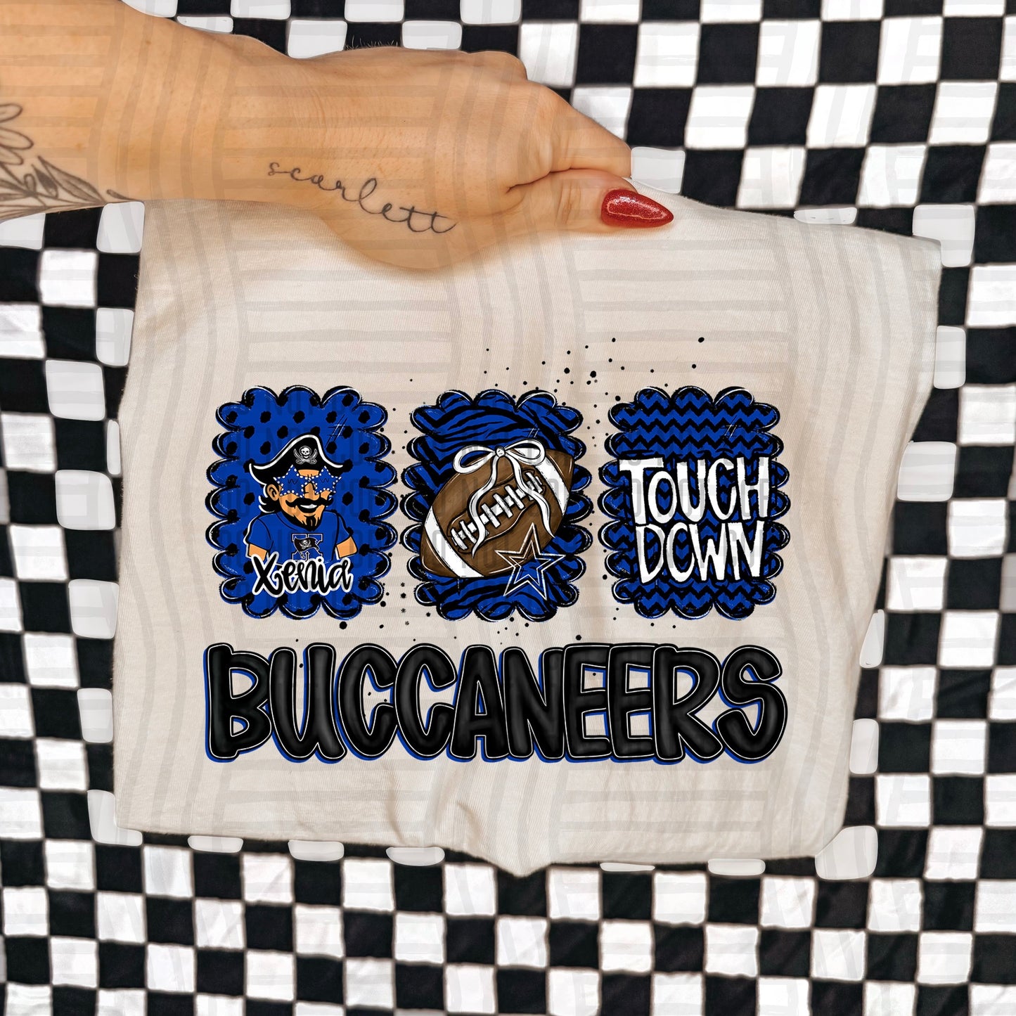 CUSTOM - hand drawn - PICK YOUR STYLE - 300 DPI Digital