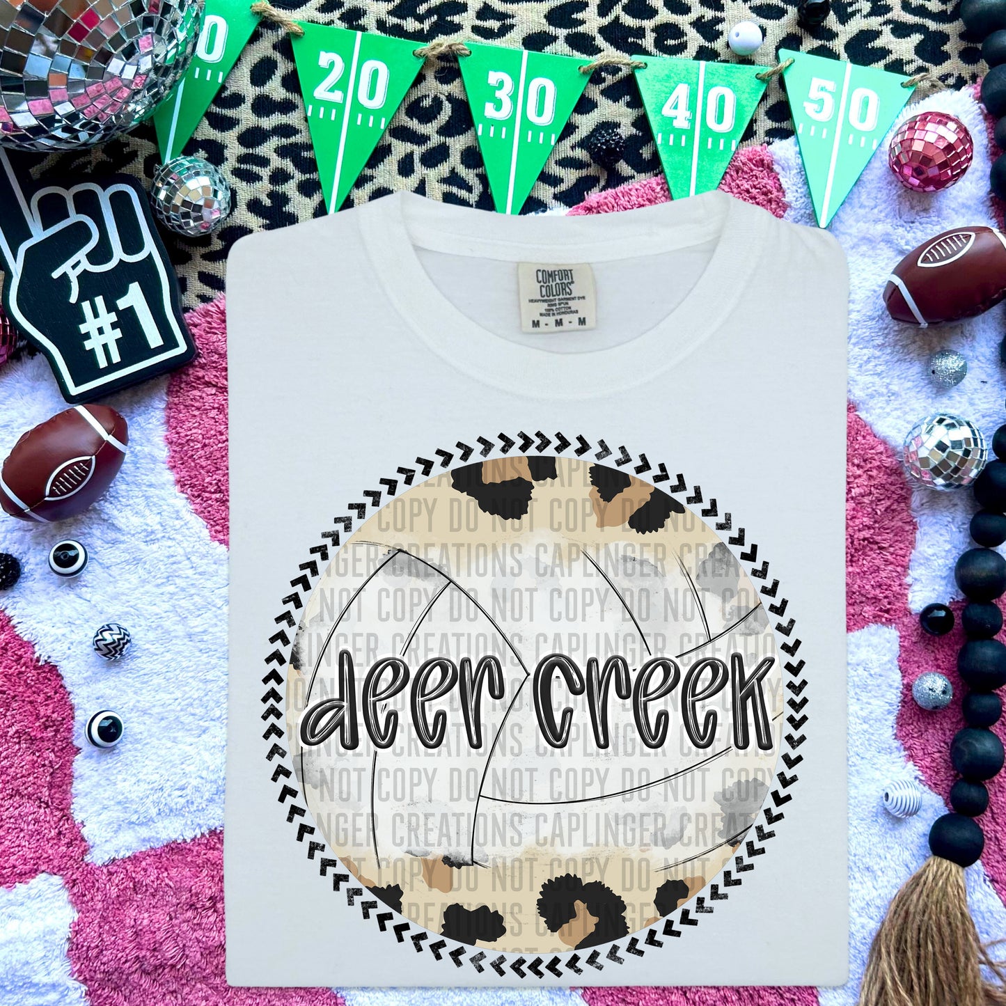 VOLLEYBALL BACKGROUND - Dropdown Digital Download 300DPI PNG FILE