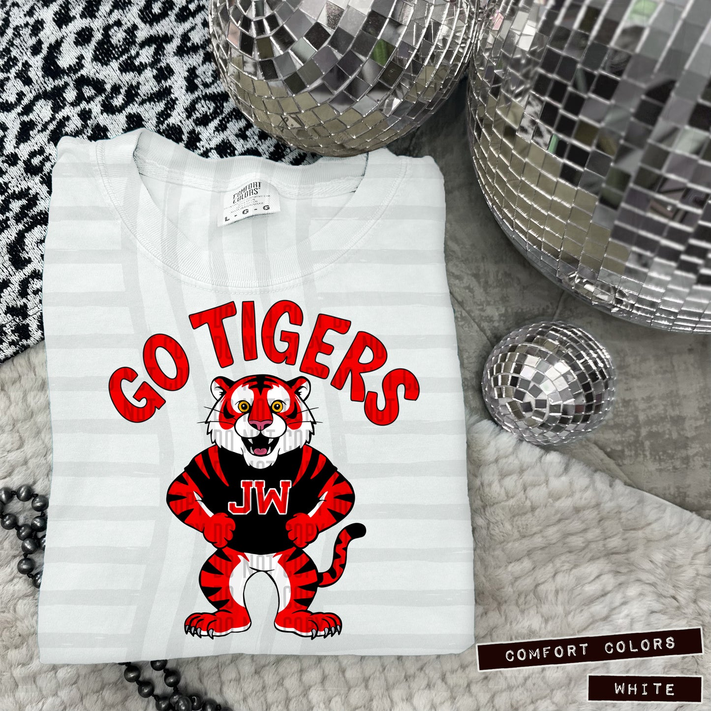 CUSTOM - GO MASCOT - hand drawn